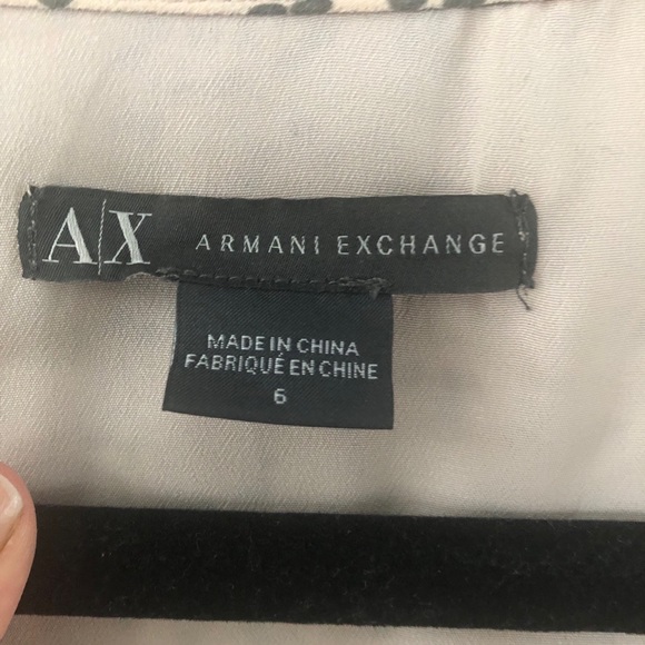 Floral Maxi Wrap dress with short flowy sleeves - Picture 4 of 5